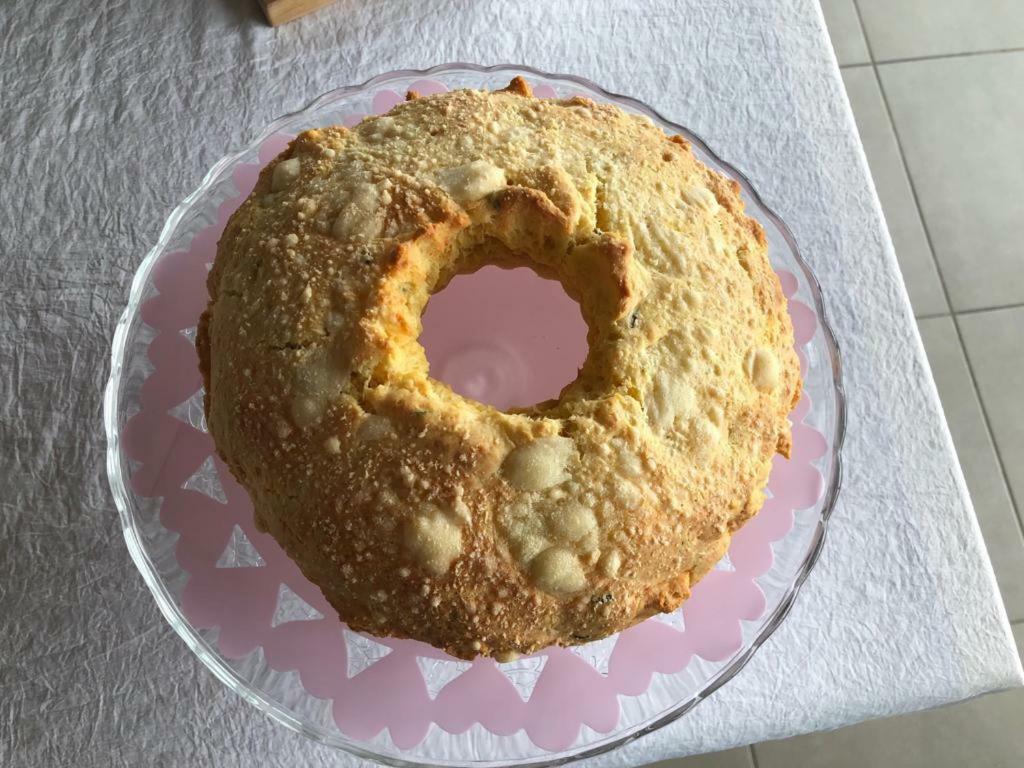Fattoria Belvedere San Lazzaro di Savena Eksteriør billede
